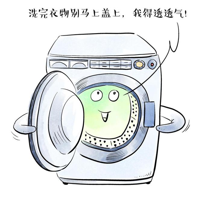 Kaiyun中国：看似偷懒的行为其实很健康！丨知识窗(图14)