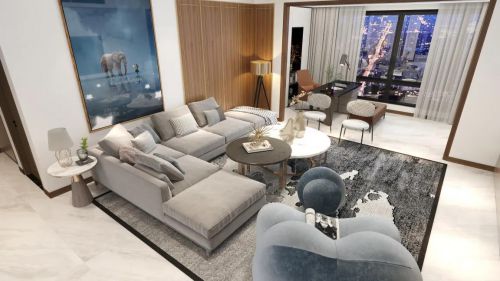 开云网站:2024年开启环保装修:普陀装修公司推荐(图3)