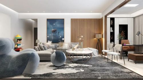 开云网站：2024年开启环保装修：普陀装修公司推荐