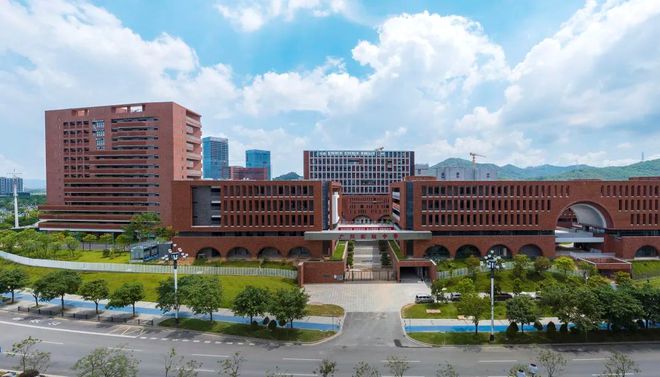 开云网站:黄埔『知识城·悦辰壹号』2024网站悦辰壹号欢迎您售楼中心(图7)