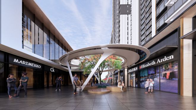 开云网站:黄埔『知识城·悦辰壹号』2024网站悦辰壹号欢迎您售楼中心(图6)