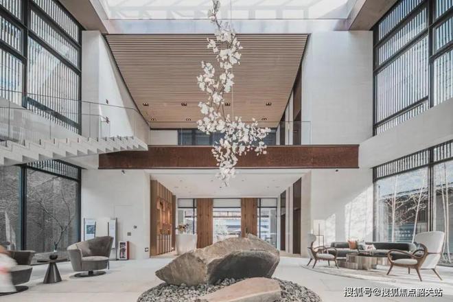 Kaiyun中国：合景臻颐府售楼处-合景臻颐府网站2024欢迎您_最新房价户型(图9)