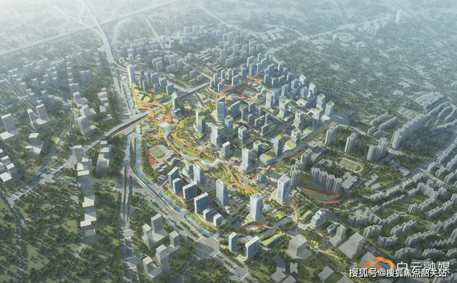 Kaiyun中国：广州国贸云上售楼处-国贸云上网站2024欢迎您_最新房价户型(图4)