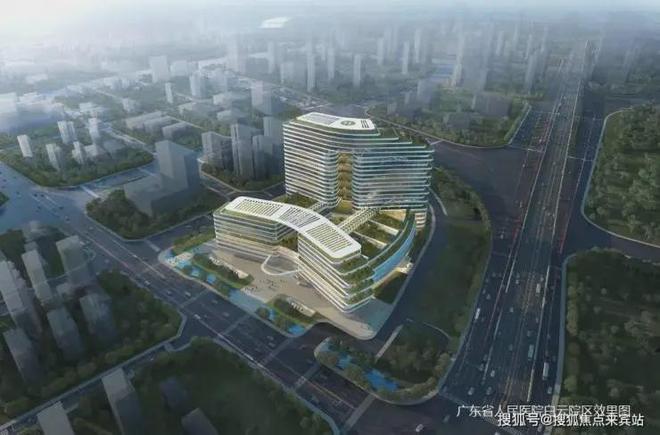 Kaiyun中国：广州国贸云上售楼处-国贸云上网站2024欢迎您_最新房价户型(图10)