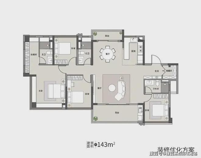 Kaiyun中国：广州国贸云上售楼处-国贸云上网站2024欢迎您_最新房价户型(图15)