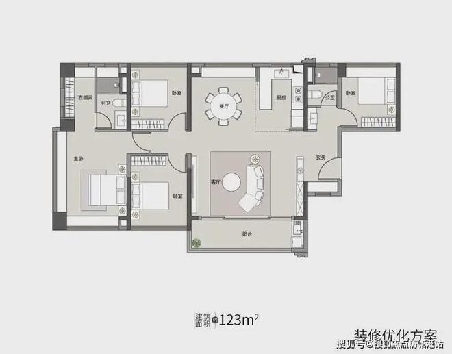 Kaiyun中国：广州国贸云上售楼处-国贸云上网站2024欢迎您_最新房价户型(图16)