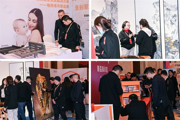 Kaiyun中国：2024法狮龙焕新启航携手全国经销商共筑品牌新高度(图2)