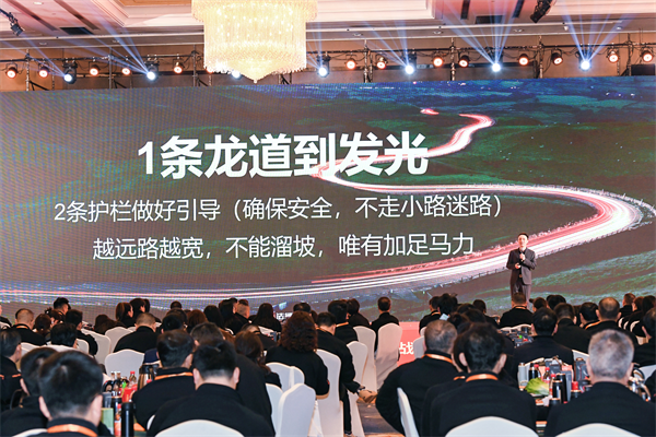 Kaiyun中国：2024法狮龙焕新启航携手全国经销商共筑品牌新高度(图5)