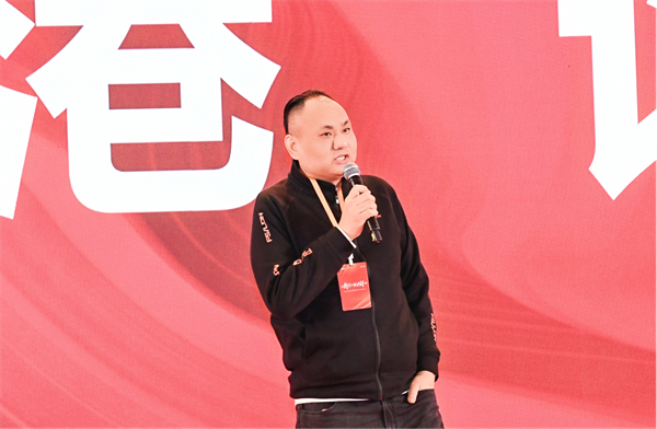 Kaiyun中国：2024法狮龙焕新启航携手全国经销商共筑品牌新高度(图7)