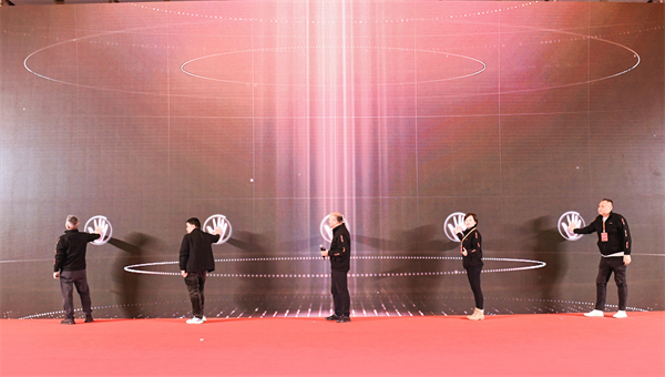 Kaiyun中国：2024法狮龙焕新启航携手全国经销商共筑品牌新高度(图12)