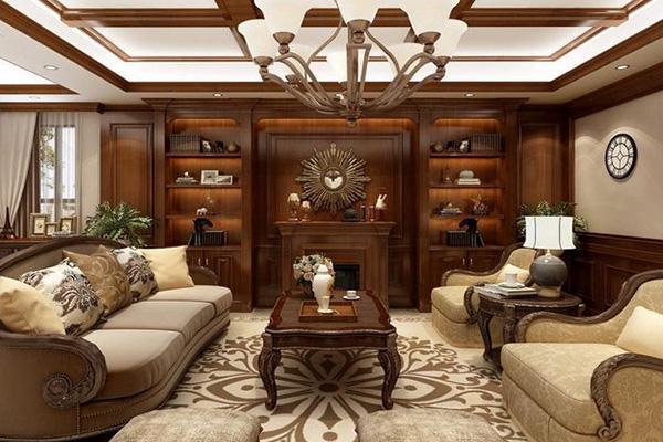 Kaiyun中国:定制家居新趋势整木定制装修助力打造个性化生活空间。(图2)