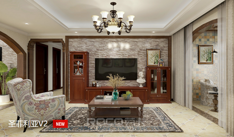 Kaiyun中国：实木定制家具价格是多少？实木家具定制流程有哪些？