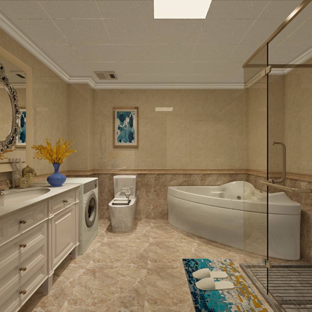 开云网站：实木定制家具品牌？实木定制家具材料介绍？(图2)