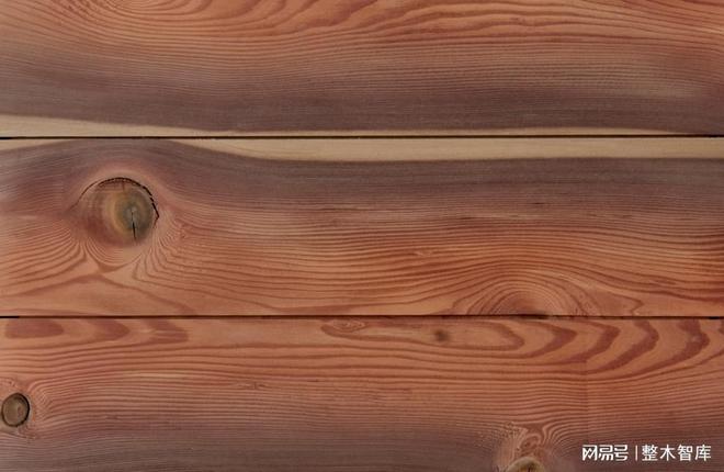 Kaiyun中国：康倍得全桧木居带你了解什么是高档实木定制整体家居(图2)