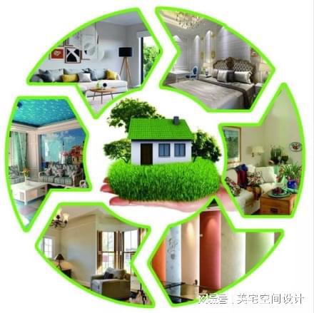 开云网站：【家居装修新趋势】2024年必看的家居设计灵感大揭秘！(图3)