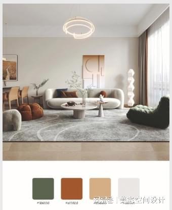 Kaiyun中国：【2024最新家居装修趋势】让你的家焕然一新！