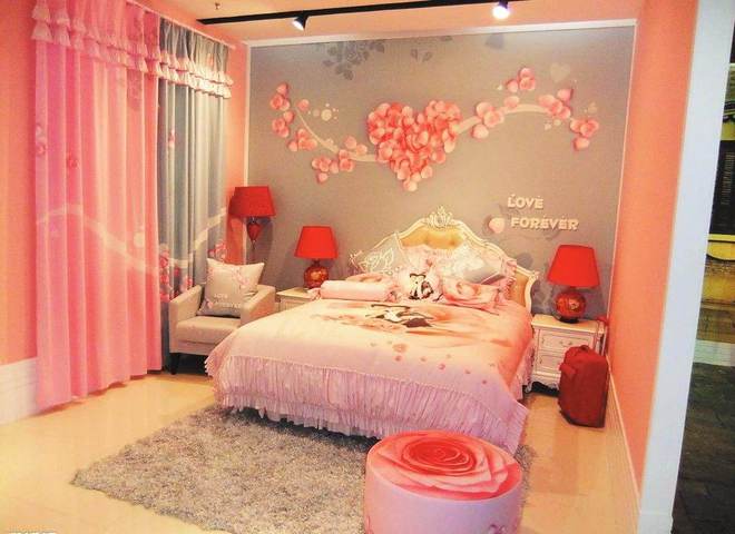 开云网站：新人的婚房要如何装修？婚房装修技巧