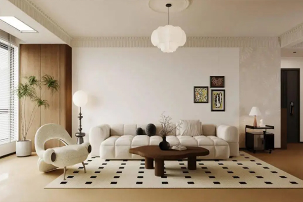 Kaiyun中国：装修中色彩搭配技巧2024年现在流行的装修色系(图2)