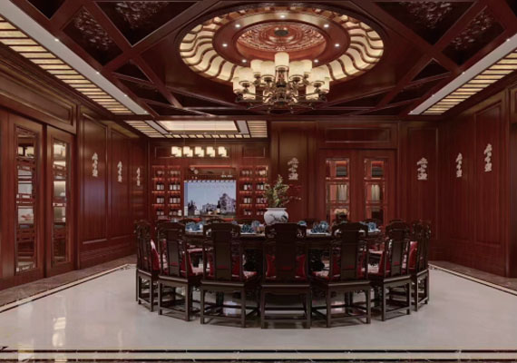 Kaiyun中国：天津九河城木业有限公司