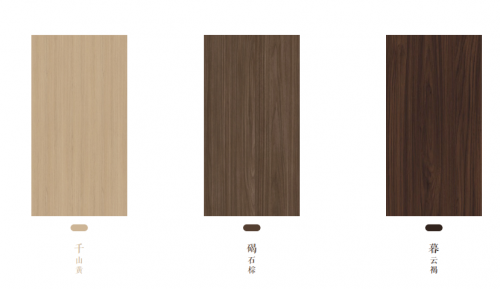 开云网站：沉淀时光品味烟火柏厨家居2024新品木韵厨房惊艳上市(图3)