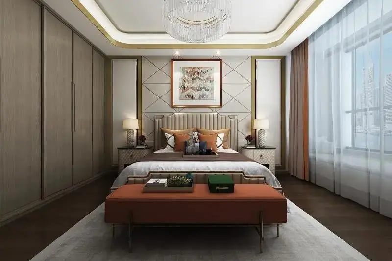 Kaiyun中国：分享十个房屋装修知识装修之前不妨看一看(图2)