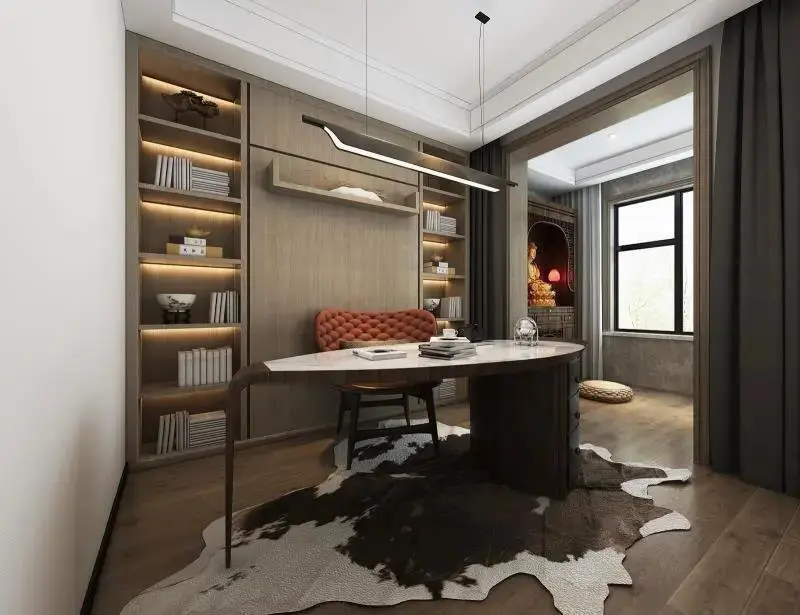 Kaiyun中国：分享十个房屋装修知识装修之前不妨看一看(图5)