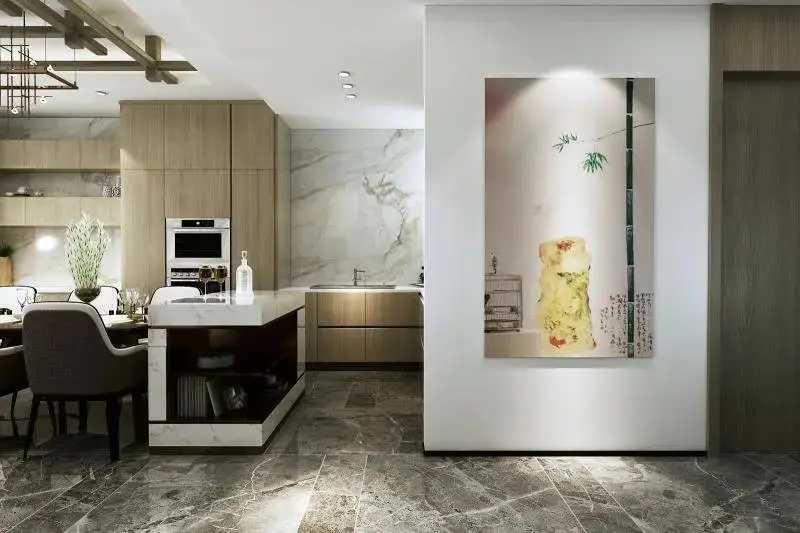 Kaiyun中国：分享十个房屋装修知识装修之前不妨看一看(图4)