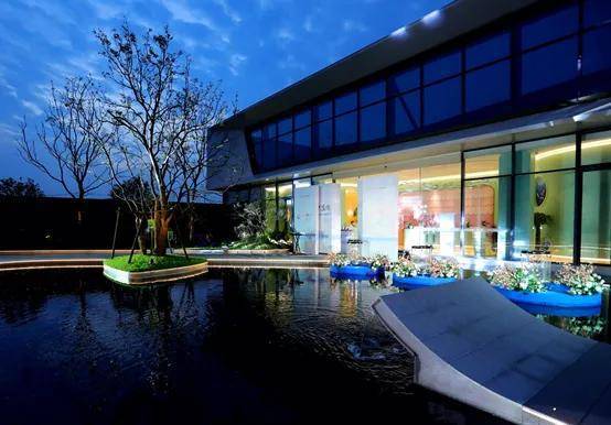 Kaiyun中国：【】苏州金科浅棠水岸售楼处电线最新详情