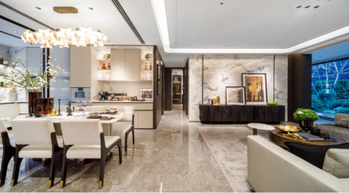 Kaiyun中国：以初心致恒心柏厨家居为行业持续提供高品质家居解决方案(图3)