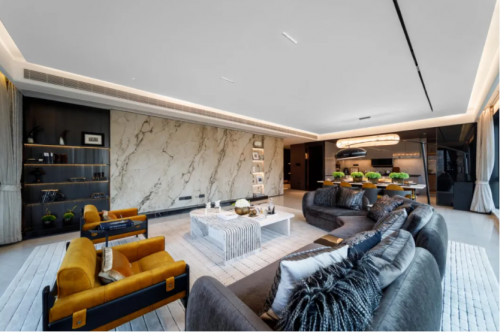 Kaiyun中国：以初心致恒心柏厨家居为行业持续提供高品质家居解决方案