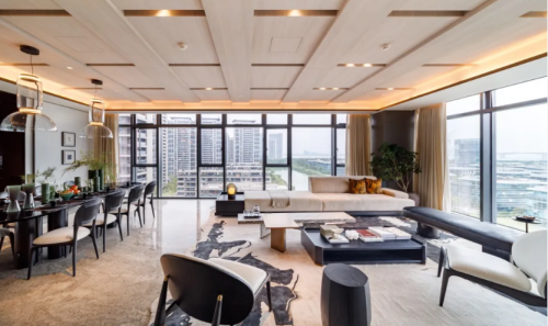 Kaiyun中国：以初心致恒心柏厨家居为行业持续提供高品质家居解决方案(图2)