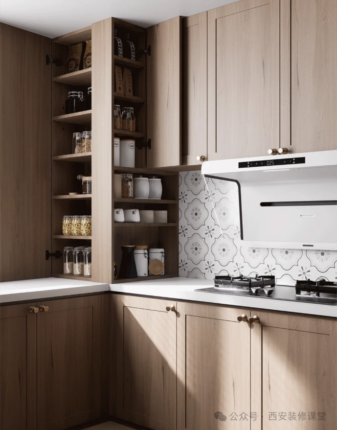 Kaiyun中国：家里9个鸡肋角落聪明人早都变废为宝了1011(图5)