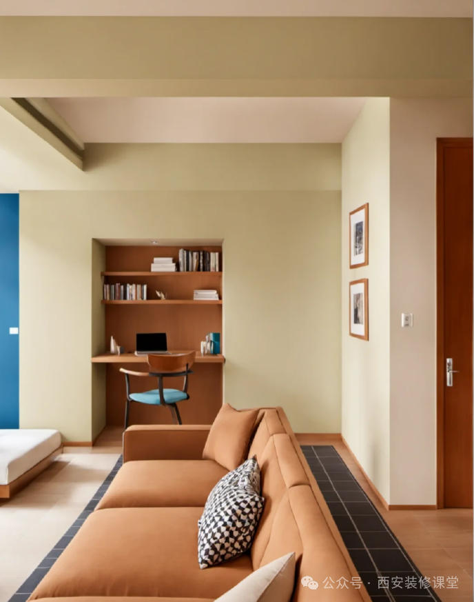 Kaiyun中国：家里9个鸡肋角落聪明人早都变废为宝了1011(图2)