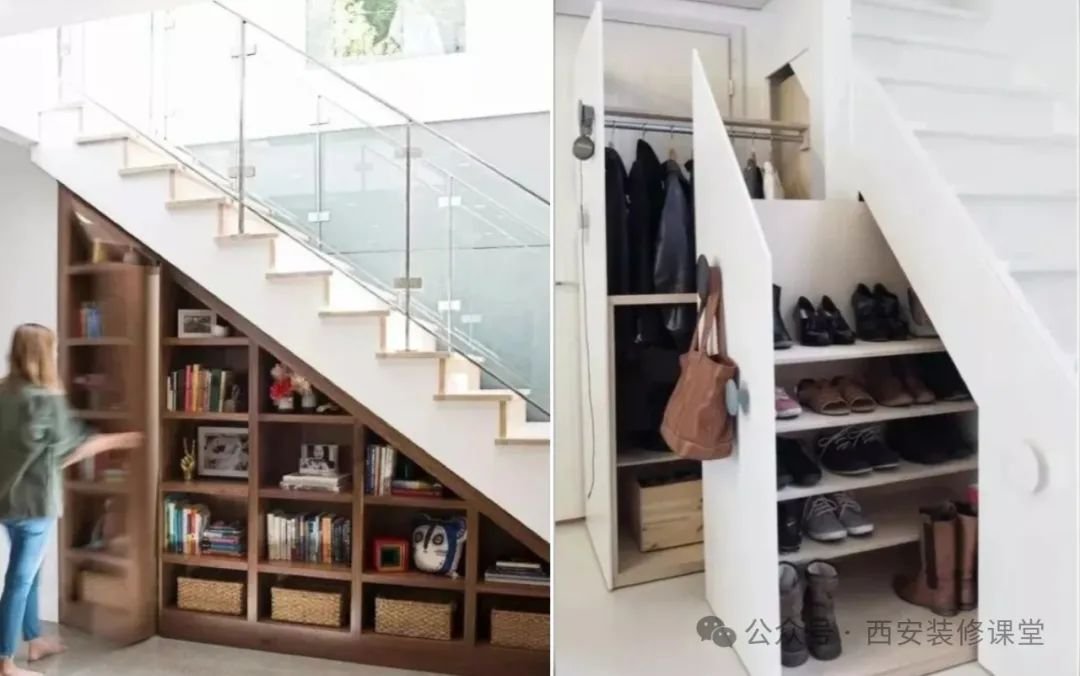 Kaiyun中国：家里9个鸡肋角落聪明人早都变废为宝了1011(图9)