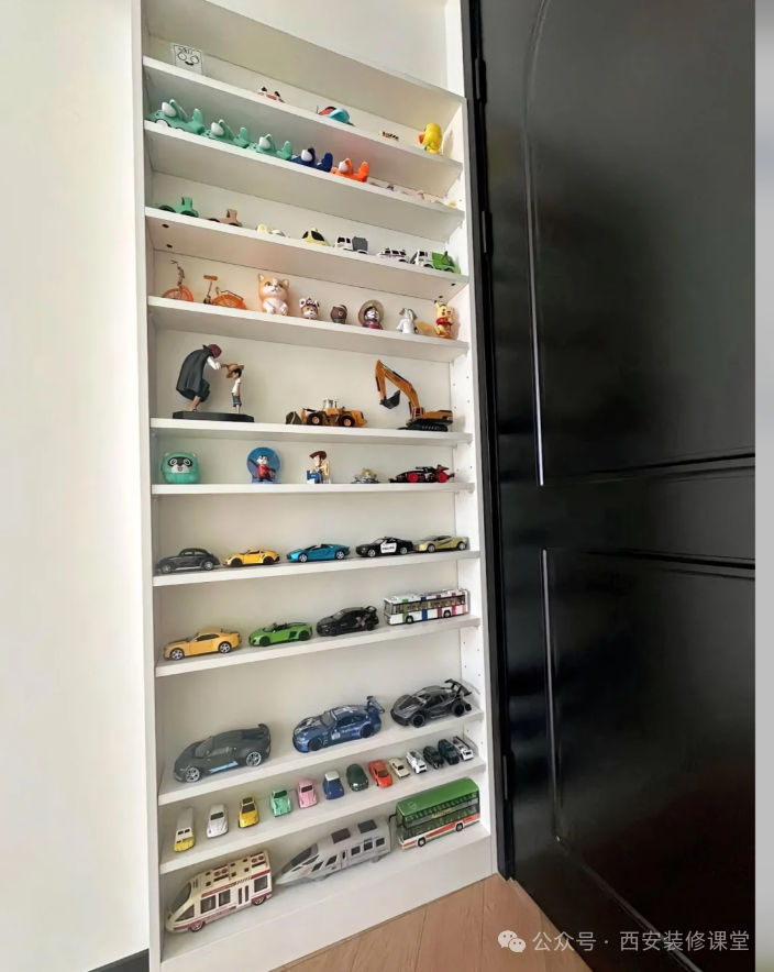 Kaiyun中国：家里9个鸡肋角落聪明人早都变废为宝了1011(图13)