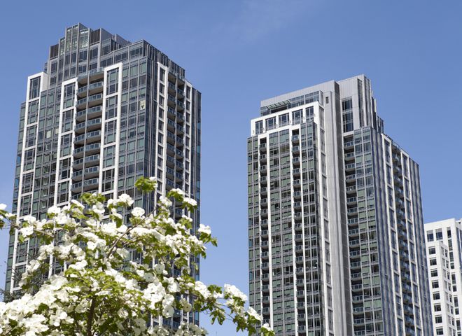 开云网站：高层楼房的寿命一般是多少年？理论和实际是两回事(图3)