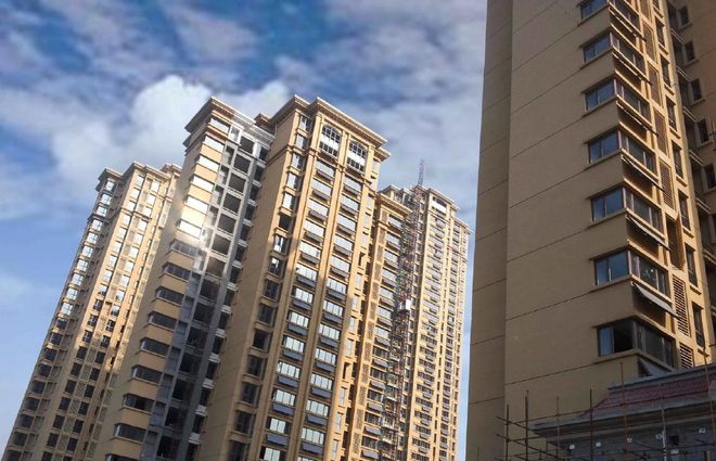 开云网站：高层楼房的寿命一般是多少年？理论和实际是两回事(图2)