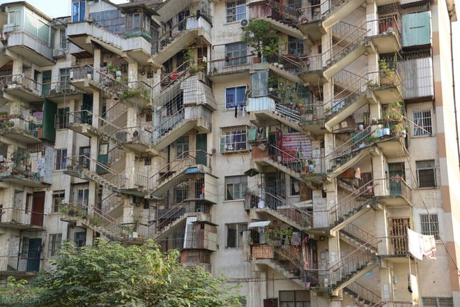 开云网站：高层楼房的寿命一般是多少年？理论和实际是两回事