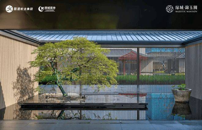 Kaiyun中国：嘉兴绿城锦玉园售楼处(锦玉园)首页网站-2024最新房价详情