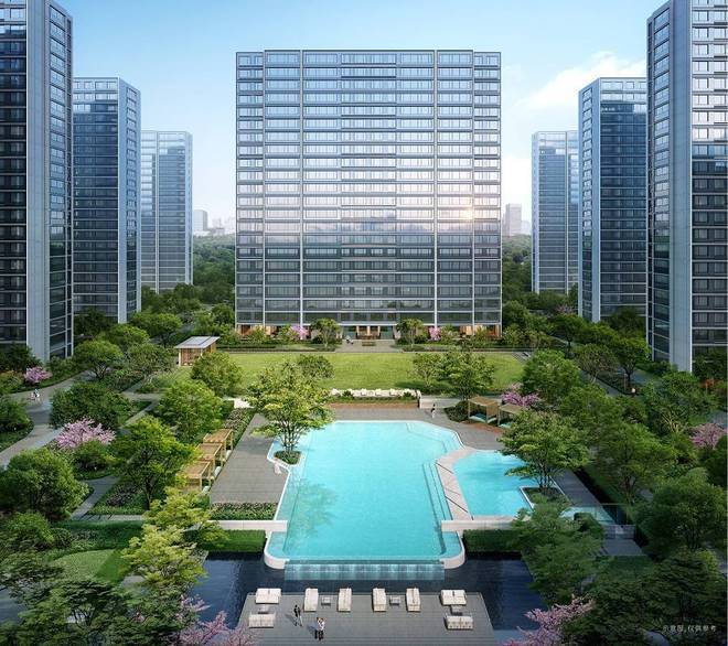 Kaiyun中国：嘉兴绿城锦玉园售楼处(锦玉园)首页网站-2024最新房价详情(图4)