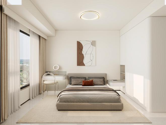 开云网站：厦门本地半包家装公司大全（2024年装修榜）(图3)