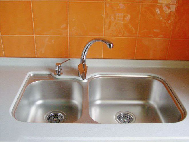 Kaiyun中国：厨房装修时要做好这5处细节做好了能帮你省不少的事！(图4)