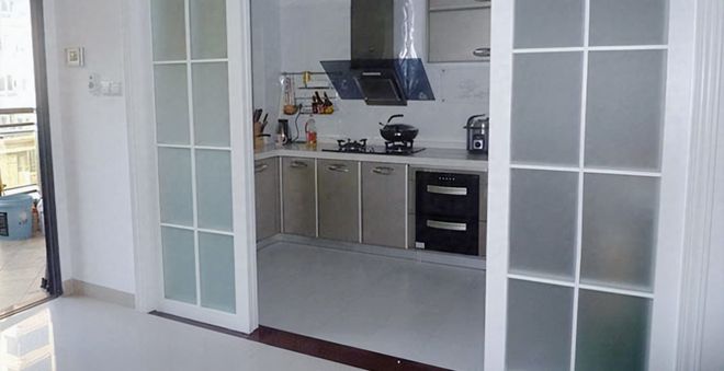 Kaiyun中国：厨房装修时要做好这5处细节做好了能帮你省不少的事！