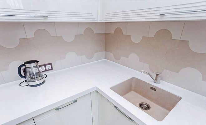 Kaiyun中国：厨房装修时要做好这5处细节做好了能帮你省不少的事！(图5)