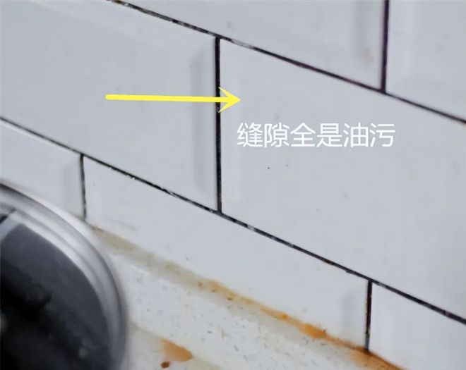 Kaiyun中国：厨房装修时要做好这5处细节做好了能帮你省不少的事！(图6)