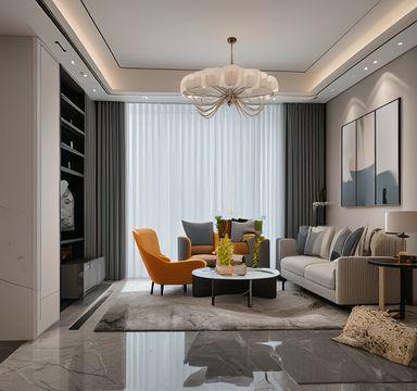 Kaiyun中国：2024年了新房装修有何趋势呢？多学学新潮的设计吧！