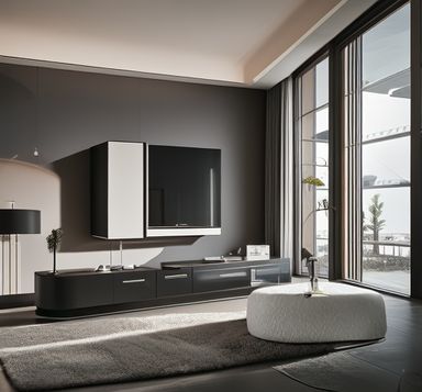 Kaiyun中国：2024年了新房装修有何趋势呢？多学学新潮的设计吧！(图2)