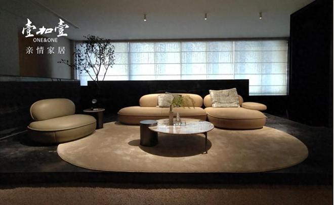 Kaiyun中国：揭秘2024年家居流行趋势壹加壹引领潮流新风尚