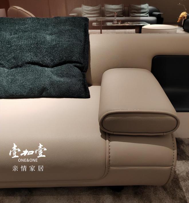 Kaiyun中国：揭秘2024年家居流行趋势壹加壹引领潮流新风尚(图3)