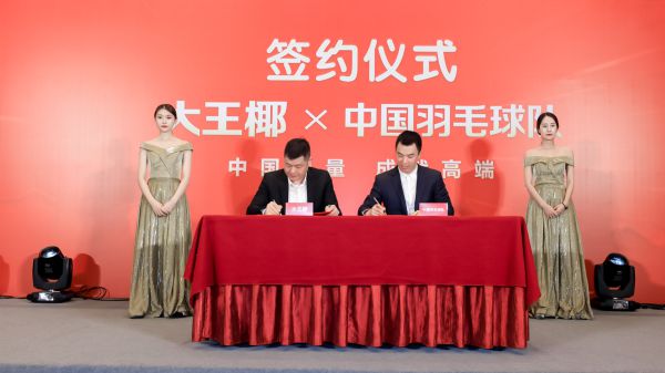 Kaiyun中国：探索未来美好开启生活新境大王椰x宝马跨界合作传递品牌新印象(图6)